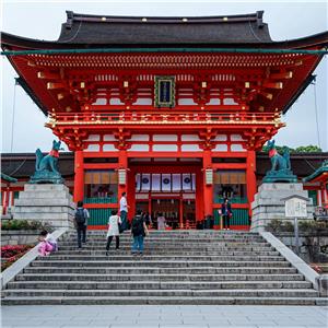 Uçaklı 7 Gece 9 Gün Konaklamalı Japonya Ve Güney Kore Turu