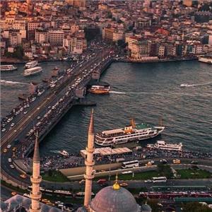 İzmir'den Hareketli  Bayram Özel 2 Gece 3 Gün Konaklamalı İstanbul Kültür Turu