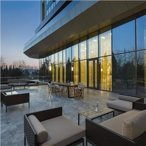 İzmir Çıkışlı 2 gece 3 gün Hilton Garden Inn Hotel Airport Konaklamalı İstanbul Uludağ Keyif Kültür Turu