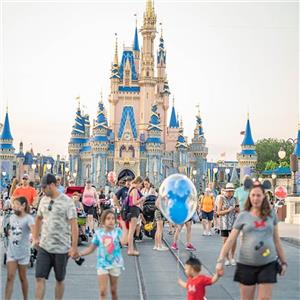 İzmir'den Uçaklı 3 Gece 4 Gün Konaklamalı Bayram Tatili Özel Paris & Disneyland Kültür ve Eğlence Turu