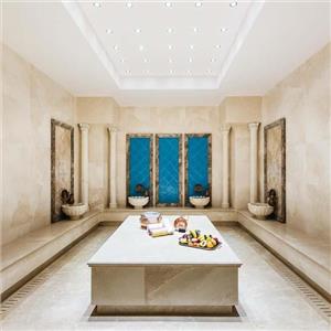 İzmir'den Uçak İle Hareketli Kıbrıs Lord’s Palace Hotel Tam Pansiyon Plus Konaklama Seçenekleri