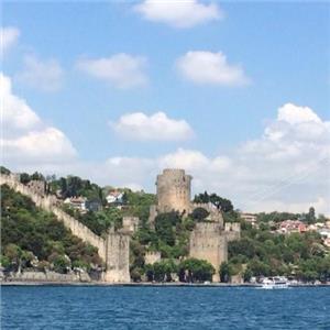 İzmir'den Kalkışlı Bayram Özel 2 Gece 3 Gün Konaklamalı İstanbul Kültür Turu