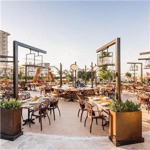 İzmir'den Uçak İle Hareketli Kıbrıs Lord’s Palace Hotel Tam Pansiyon Plus Konaklama Seçenekleri
