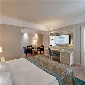 İzmir'den Uçak İle Hareketli Kıbrıs İzmir'den Uçak İle Hareketli Kıbrıs Kaya Artemis Resort Ultra Herşey Dahil Konaklama Seçenekleri