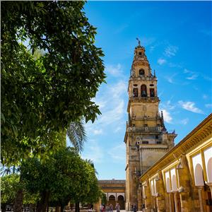İzmir'den Uçaklı 6 Gece 7 Gün Konaklamalı Portekiz & Endülüs & Madrid Turu