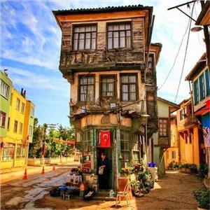 İzmir'den Kalkışlı 2 Gece 3 Gün Konaklamalı Şile, Ağva, Abant, Yedigöller, Gölcük, Maşukiye, Ormanya ve Safranbolu ile Batı Karadeniz Turu