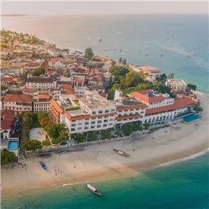 İzmir'den Uçaklı 6 Gece 8 Gün Konaklamalı  Zanzibar ve Tanzanya Turu