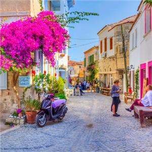 Günübirlik Çeşme Beach ve Alaçatı Turu. Üstelik Gece Kulübü Dahil