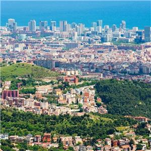 İzmir'den Uçaklı 4 Gece 5 Gün Konaklamalı Selanik'ten Üsküp'e Otobüslü Balkan Turu