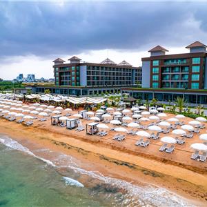 İzmir'den Uçak İle Hareketli Kıbrıs İzmir'den Uçak İle Hareketli Kıbrıs The Arkın İskele Hotel Ultra Herşey Dahil Konaklama Seçenekleri