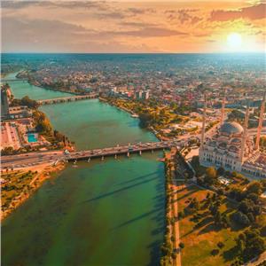 İzmir'den Uçaklı 2 Gece 3 Gün Konaklamalı Adana Lezzet Festivali Turu. Üstelik Tarsus Turu Dahil