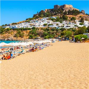 Marmaris'ten Çıkışlı 3 Gece 4 Gün Konaklamalı Rodos Adası Turu
