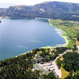 İzmir'den Kalkışlı 2 Gece 3 Gün Konaklamalı Horma Kanyonu ve Ilıca Şelalesi Ayrıcalığı ile Batı Karadeniz Turu