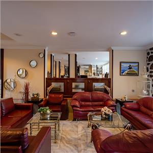 İzmir'den Otobüslü 3 Gece 4 Gün Bodrum Tatili Crystal Golden Age Hotel Konaklama