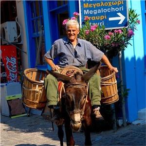 Her Hafta İçi Aliağa, Dikili ve Ayvalık Kalkışlı 2 Gece 3 Gün Konaklamalı Midilli Turu. Üstelik Yunan Taverna Eğlencesi dahil.