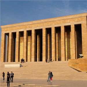 İzmir Çıkışlı Ramazan Bayramı Özel 1 Gece 2 Gün Konaklamalı Eskişehir Ankara Turu