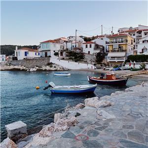 İzmir Kuşadası Hareketli 2 Gece 3 Gün Konaklamalı Samos Adası Turu 