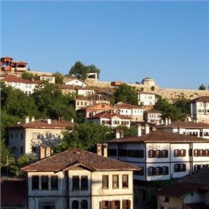 İzmir'den Kalkışlı 2 Gece 3 Gün Yarım Pansiyon Hotel Konaklamalı Batı Karadeniz Turu