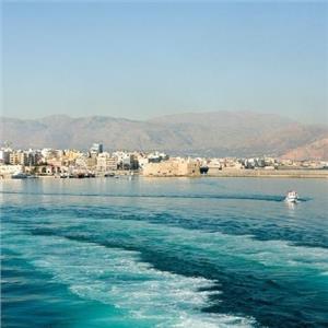 Uçaklı 3 Gece 4 Gün Konaklamalı Görkemli Girit Adası Turu