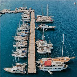 İzmir'den Otobüslü 1 Gece 2 Gün Konaklamalı Bodrum Tatili Ekstralar Dahil