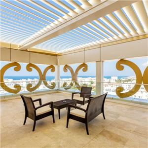 İzmir'den Uçak İle Hareketli Kıbrıs Grand Pasha Kyrenia Hotel Yarım Pansiyon Konaklama Seçenekleri