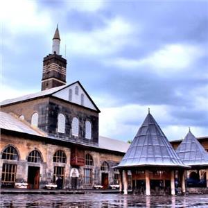 İzmir'den Uçaklı 4 Gece 5 Gün Konaklamalı Deluxe GAP Rüyası Turu