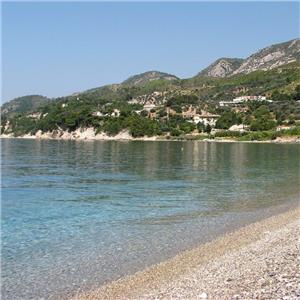 Seferihisar'dan Feribotlu 5 Gece 6 Gün Konaklamalı Samos Adası Turu