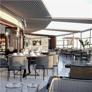 İzmir'den Uçak İle Hareketli Kıbrıs Chamada Prestige Hotel Herşey Dahil Konaklama Seçenekleri