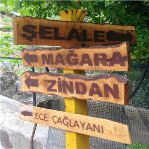 İzmir Çıkışlı Günübirlik Aşıklar Şelalesi, Ayvalık Cunda Adası, Sarımsaklı Plajı Turu. Yüzme Molası ve Kahvaltı Dahil