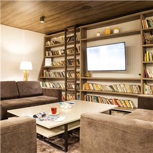 İzmir'den Otobüslü Perelik Otel 5 Gece 6 Gün Konaklamalı Pamporovo Kayak Turu