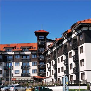 İzmir'den Otobüslü Zara Otel 4 Gece 5 Gün Konaklamalı Bansko Kayak Turu