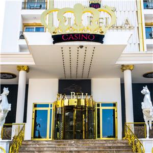İzmir'den Uçaklı 3 Gece 4 Gün Pia Bella Prestige Hotel & Casino Konaklamalı Kıbrıs Turu