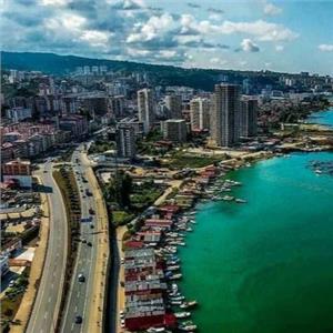 İzmir Uçak İle Hareketli 3 Gece 4 Gün JRW Welmond Hotel & Casino Konaklamalı Yılbaşı Özel Gürcistan & Batum Turu