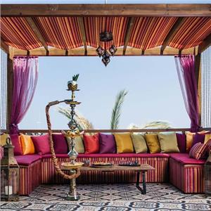 İzmir'den Uçak İle Hareketli Kıbrıs Lord’s Palace Hotel Tam Pansiyon Plus Konaklama Seçenekleri