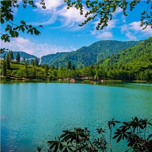 İzmir'den Otobüslü 6 Gece 7 Gün Konaklamalı Boydan Boya Karadeniz Turu. 1 Gece Batum 1 Gece Maçka Yaylası Konaklamalı