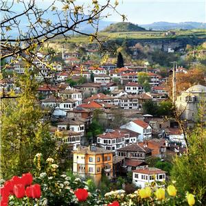 İzmir çıkışlı 1 gece 2 gün Yenice Ormanları, Kristal Teras, Bulak Mağarası, Şeker ve Horma Kanyonu ile Safranbolu ve Kanyonlar Turu