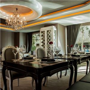 İzmir'den Uçak İle Hareketli Kıbrıs Grand Pasha Kyrenia Hotel Yarım Pansiyon Konaklama Seçenekleri