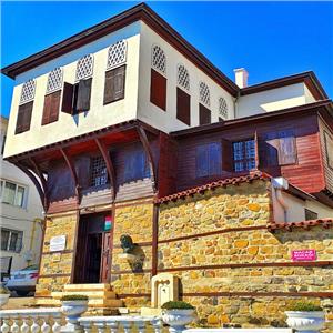İzmir Kalkışlı 2 gece 3 gün Trakya, Edirne, İğneada, Longoz Ormanları ve Lüleburgaz Turu
