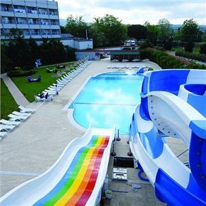 İzmir Kalkışlı 2 Gece 3 Gün 4*Gönen Termal Resort Konaklamalı Gönen Kaplıcaları Turu