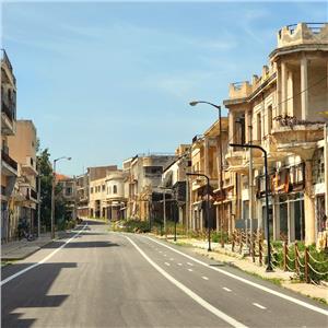 İzmir'den Uçaklı 2 Gece 3 Gün Konaklamalı Kıbrıs Kültür Turu