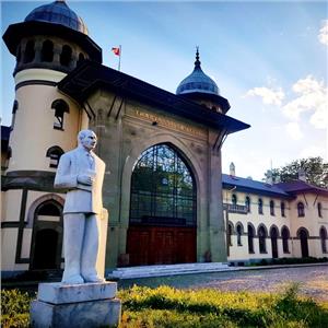 İzmir Çıkışlı 2 gece 3 gün Konaklamalı Trakya Edirne İğneada ile Longoz Ormanları Turu. 