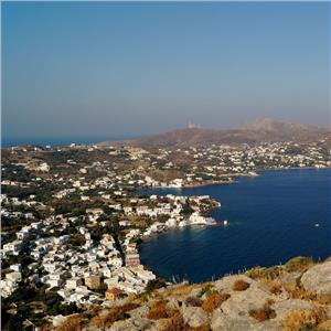 Bodrum'dan Çıkışlı 3 Gece 4 Gün Konaklamalı Leros Adası Turu