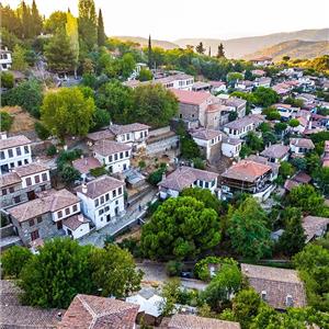 İzmir'den Otobüslü 3 Gece 4 Gün Konaklamalı Likya’da Sonbahar Masalı: Portakal Hasadı, Kaplıcalar ve Şirince Turu