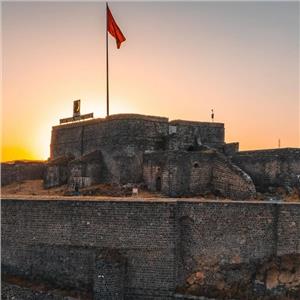 İzmir'den Uçaklı 4 Gece 5 Gün Konaklamalı Kars Batum Tiflis Turu