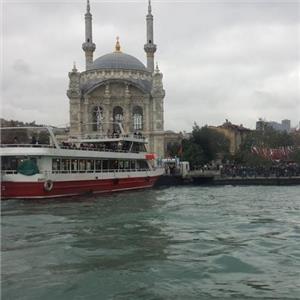 İzmir'den Kalkışlı Bayram Özel 2 Gece 3 Gün Konaklamalı İstanbul Kültür Turu