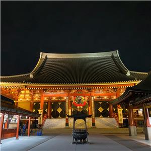 İzmir'den Uçaklı 7 Gece 8 Gün Konaklamalı Japonya Turu. Üstelik Tüm Turlar Dahil.