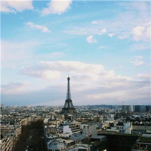 İzmir'den Uçaklı 5 Gece 6 Gün Konaklamalı Paris, Normandiya, Loire Vadisi Ve Şatolar Turu