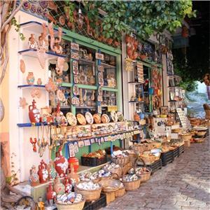 Her Hafta İçi Aliağa, Dikili ve Ayvalık Kalkışlı 2 Gece 3 Gün Konaklamalı Midilli Turu. Üstelik Yunan Taverna Eğlencesi dahil.