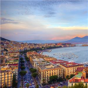 İzmir'den Uçaklı 7 Gece 8 Gün Konaklamalı Güney İtalya, Amalfi Kıyıları, Puglia, Capri Adası İle Akdeniz İncileri Turu