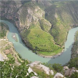 İzmir'den Uçaklı 3 Gece 4 Gün Konaklamalı Hakkari ve Cilo Buzulları Turu